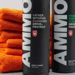 Unveiling the Excellence of AMMO NYC: A Deep Dive into High-Performance Car Care