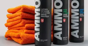 Unveiling the Excellence of AMMO NYC: A Deep Dive into High-Performance Car Care