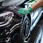 Wax Coatings vs. Ceramic Coatings: Which is right for your vehicle?
