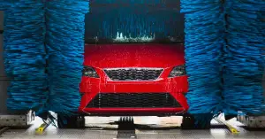 Car Wash vs. Car Detailing: Understanding the Differences