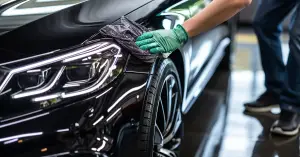 Wax Coatings vs. Ceramic Coatings: Which is right for your vehicle?