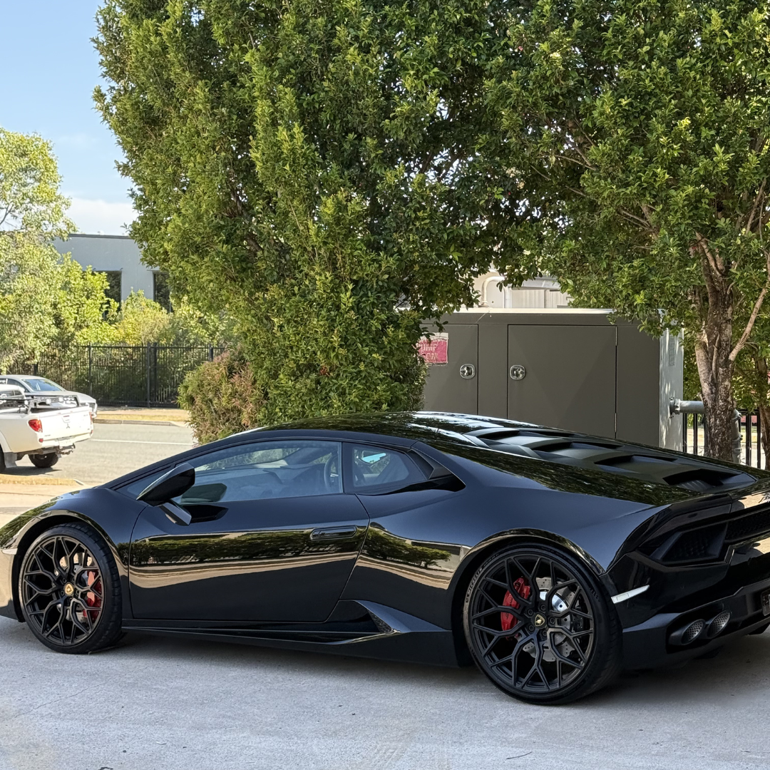 Quantum Detail Studio