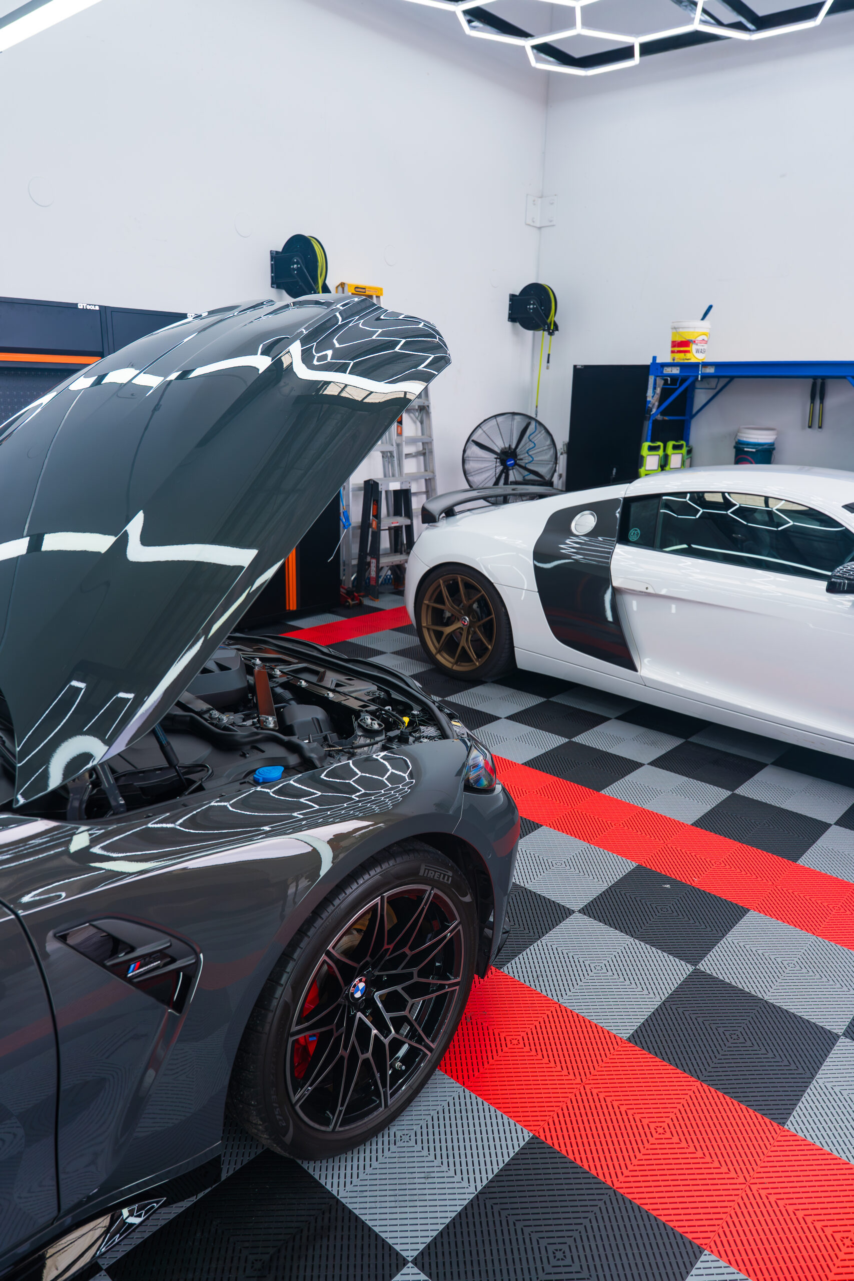 Quantum Detail Studio