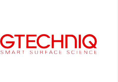 Gtechniq accredited
