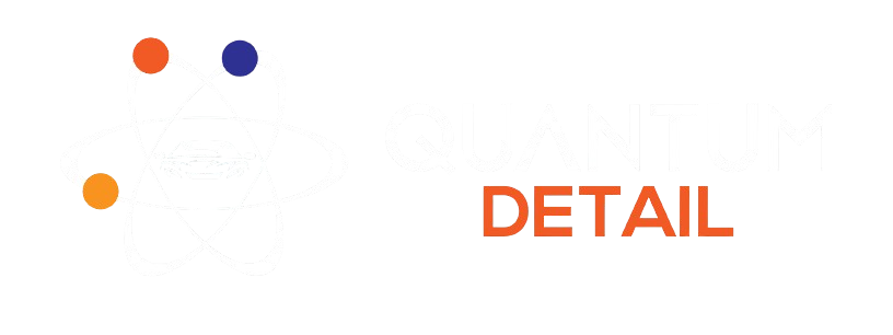Quantum Detail